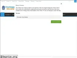 Sites similar to keyloggers.mobi