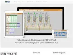 Sites similar to keylogic.se