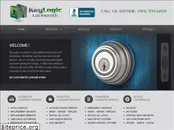 Sites similar to keylogiclocksmith.com