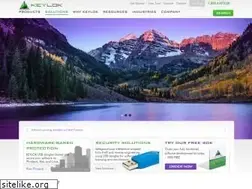Sites similar to keylok.com