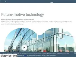 Sites similar to keyloop.com