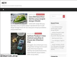 Sites similar to keylornavaslapelicula.com