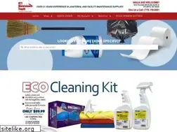 Sites similar to keymaintenancesupply.com