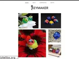 Sites similar to keymaker.space