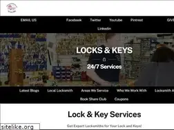 Sites similar to keymakers.com