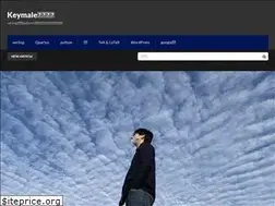 Sites similar to keymale.xyz