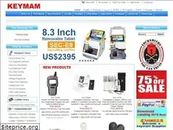 Sites similar to keymam.com