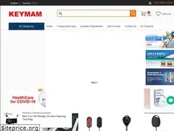Sites similar to keymam.net