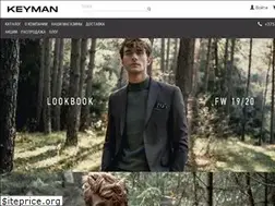 Sites similar to keyman.by