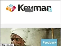 Sites similar to keyman.com