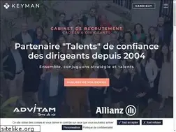 Sites similar to keyman.fr