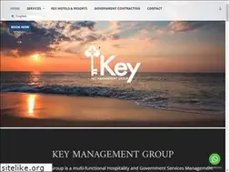 Sites similar to keymanagementgroup.com