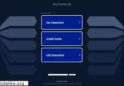 Sites similar to keymania.de