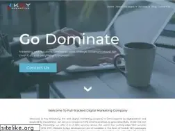 Sites similar to keymarketing.in