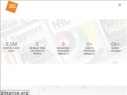 Sites similar to keymedia.com
