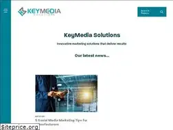 Sites similar to keymediasolutions.com