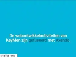 Sites similar to keymen.nl