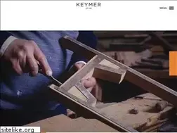 Sites similar to keymer.co.uk