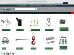 Sites similar to keymet.de