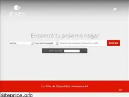 Sites similar to keymex.com.ar