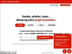 Sites similar to keymex.fr