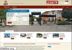 Sites similar to keymgmt.com