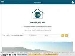Sites similar to keymmunity.com