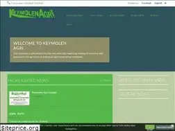 Sites similar to keymolen-agri.com