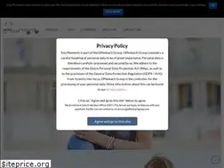 Sites similar to keymoments.eu