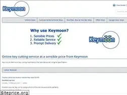 Sites similar to keymoon.uk