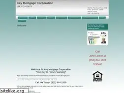 Sites similar to keymortgagemn.com