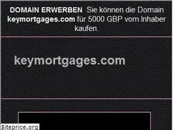 Sites similar to keymortgages.com