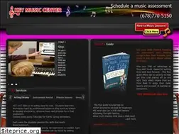Sites similar to keymusiccenter.com
