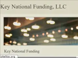 Sites similar to keynational.com