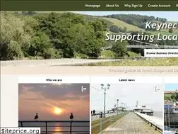 Sites similar to keynect.com