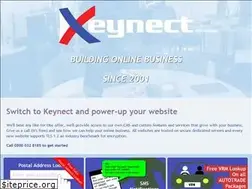 Sites similar to keynect.net
