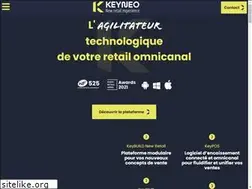 Sites similar to keyneosoft.com