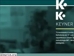 Sites similar to keynerluiz.com