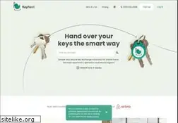 Sites similar to keynest.com