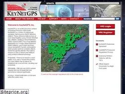 Sites similar to keynetgps.com