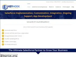 Sites similar to keynodesolutions.com