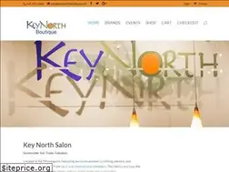 Sites similar to keynorthboutique.com