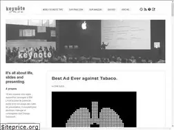 Sites similar to keynote.fr