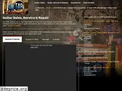 Sites similar to keynoteguitar.com