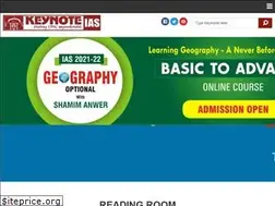 Sites similar to keynoteias.com