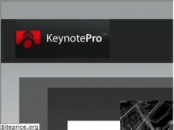Sites similar to keynotepro.com