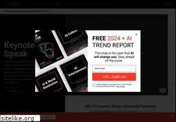 Sites similar to keynotes.org