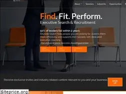 Sites similar to keynotesearch.com