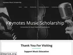 Sites similar to keynotessouthhills.com
