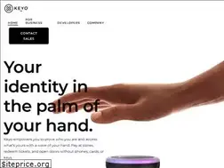 Sites similar to keyo.co